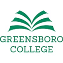 Logo Greensboro College
