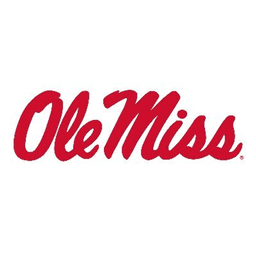 Logo The University of Mississippi