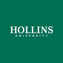 Logo Hollins University