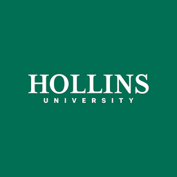 Logo Hollins University