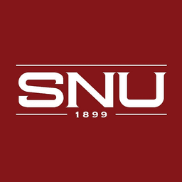 Logo Southern Nazarene University