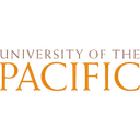 Logo University of the Pacific