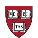 Logo Harvard University