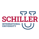 Logo Schiller International University