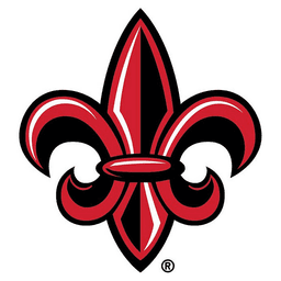 Logo University of Louisiana at Lafayette