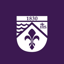Logo Spring Hill College