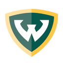 Logo Wayne State University