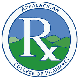 Logo Appalachian College of Pharmacy