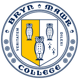 Logo Bryn Mawr College