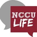 Logo North Carolina Central University