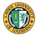 Logo Xavier University of Louisiana
