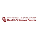 Logo University of Oklahoma Health Sciences Center