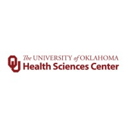 Logo University of Oklahoma Health Sciences Center