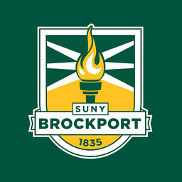 Logo SUNY Brockport