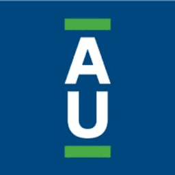 Logo Aurora University