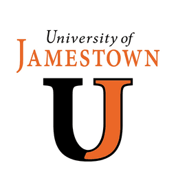 Logo University of Jamestown