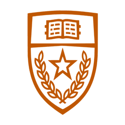 Logo University of Texas at Austin