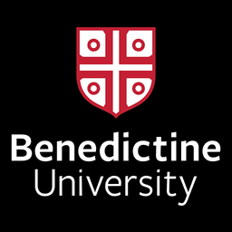 Logo Benedictine University