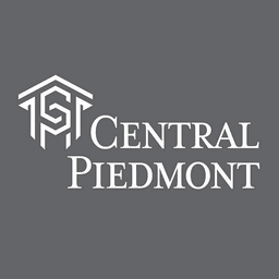 CENTRAL PIEDMONT COMMUNITY COLLEGE logo