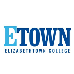 Logo Elizabethtown College