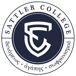 Logo Sattler College