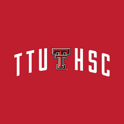 Logo Texas Tech University Health Sciences Center