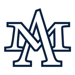 Logo Ave Maria University
