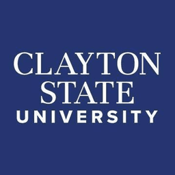 Logo Clayton State University