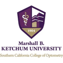 Logo Marshall B. Ketchum University