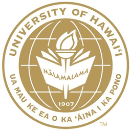 Logo University of Hawaii at Hilo