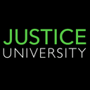 Logo Justice University