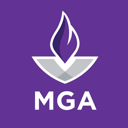 Logo MIDDLE GEORGIA STATE UNIVERSITY