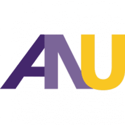 American National University logo