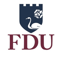 Logo Fairleigh Dickinson University