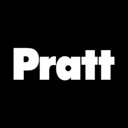 Logo Pratt Institute
