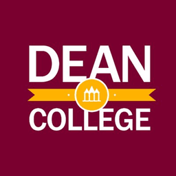 Logo Dean College