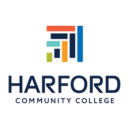 Logo Harford Community College