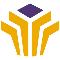 Logo Bellevue University