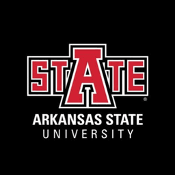 Logo Arkansas State University