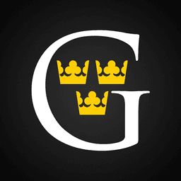 Logo Gustavus Adolphus College