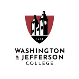 Logo Washington & Jefferson College