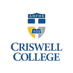 Logo Criswell College