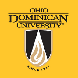 Logo Ohio Dominican University