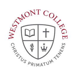 Logo Westmont College