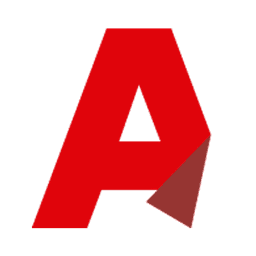 ATLANTIS UNIVERSITY logo