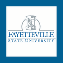 Logo Fayetteville State University