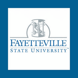 Logo Fayetteville State University
