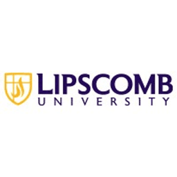 Logo Lipscomb University