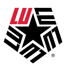 Logo Lamar University