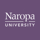 Logo Naropa University